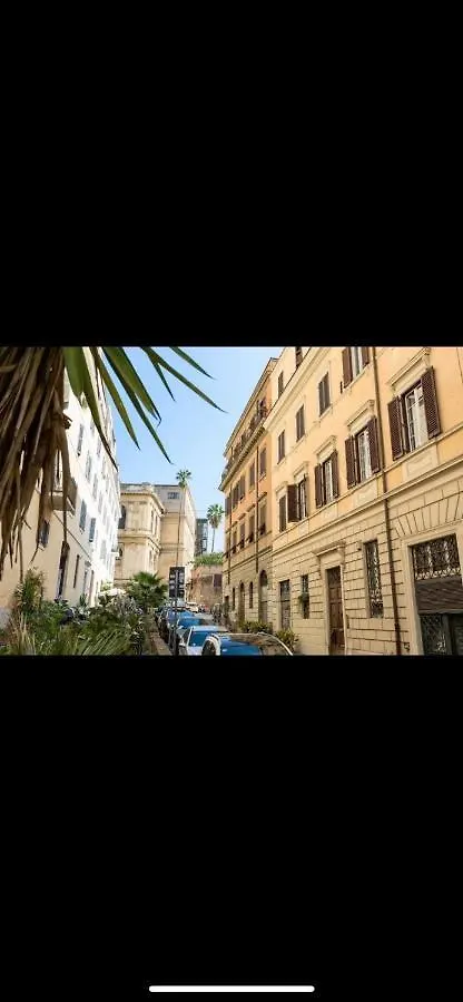 In Front Of Coliseum 3 Apartment Rome Italy